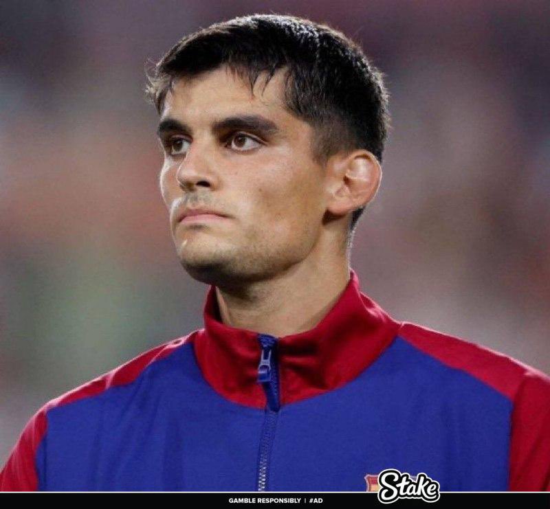 joe_binzuwah's tweet image. The player has shown real growth. He was heavily criticized by fans. In today’s brief appearance against Kobe, he displayed accurate passing and calm composure. While he doesn’t have Balde’s pace, his passing ability stands out. Personally, he’s my preferred backup to Balde.