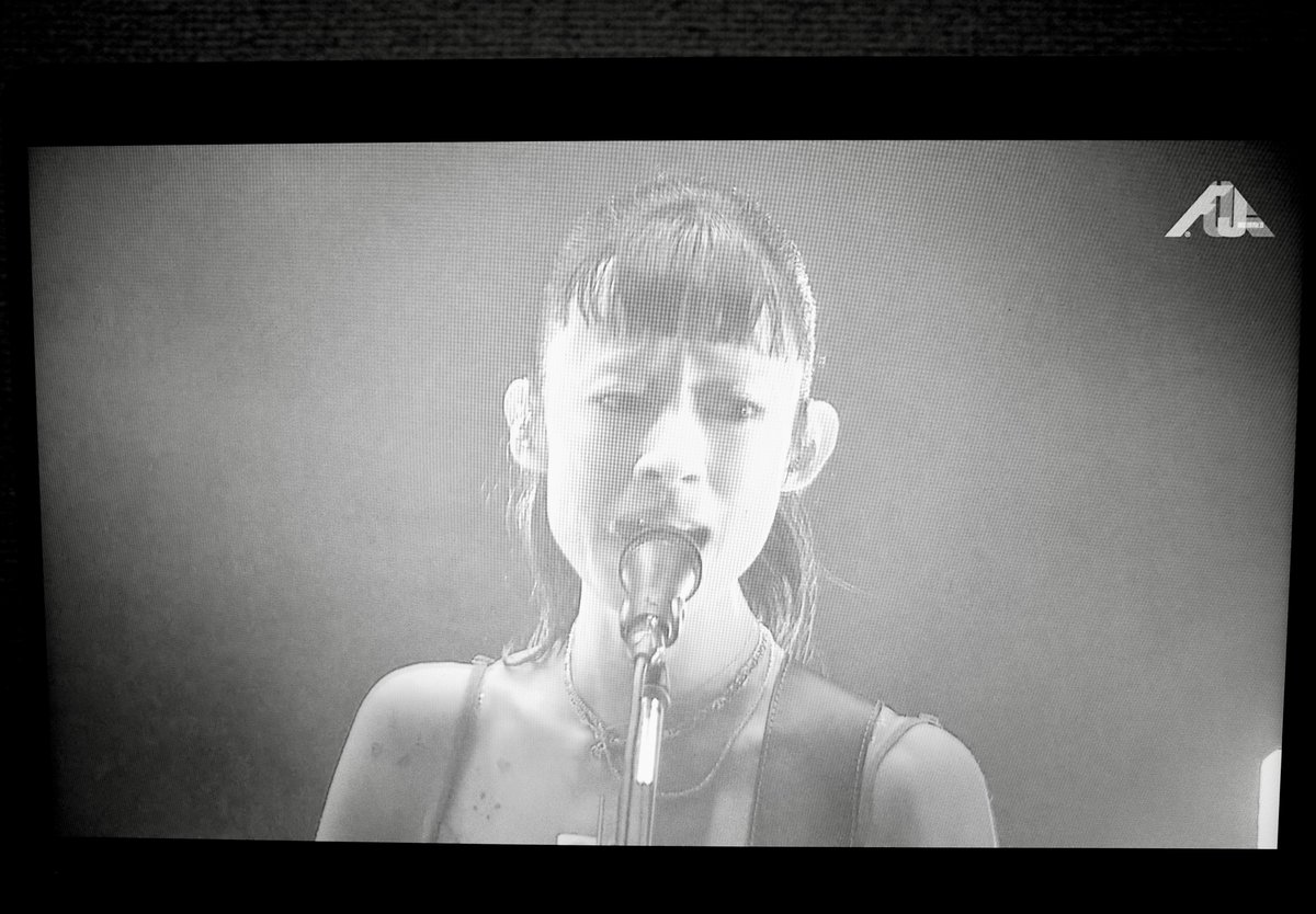 kakilog_'s tweet image. 羊文学 フジロック2025 セットリスト/セトリ
1. Addiction
2. Burning
3. 絵日記
4. 深呼吸
5. Flower
6. つづく
7. 光るとき
8. FOOL
9. 祈り
10. more than words
11. mild days
12. GO!!!
13. OOPARTS
#羊文学 #フジロック #fujirock