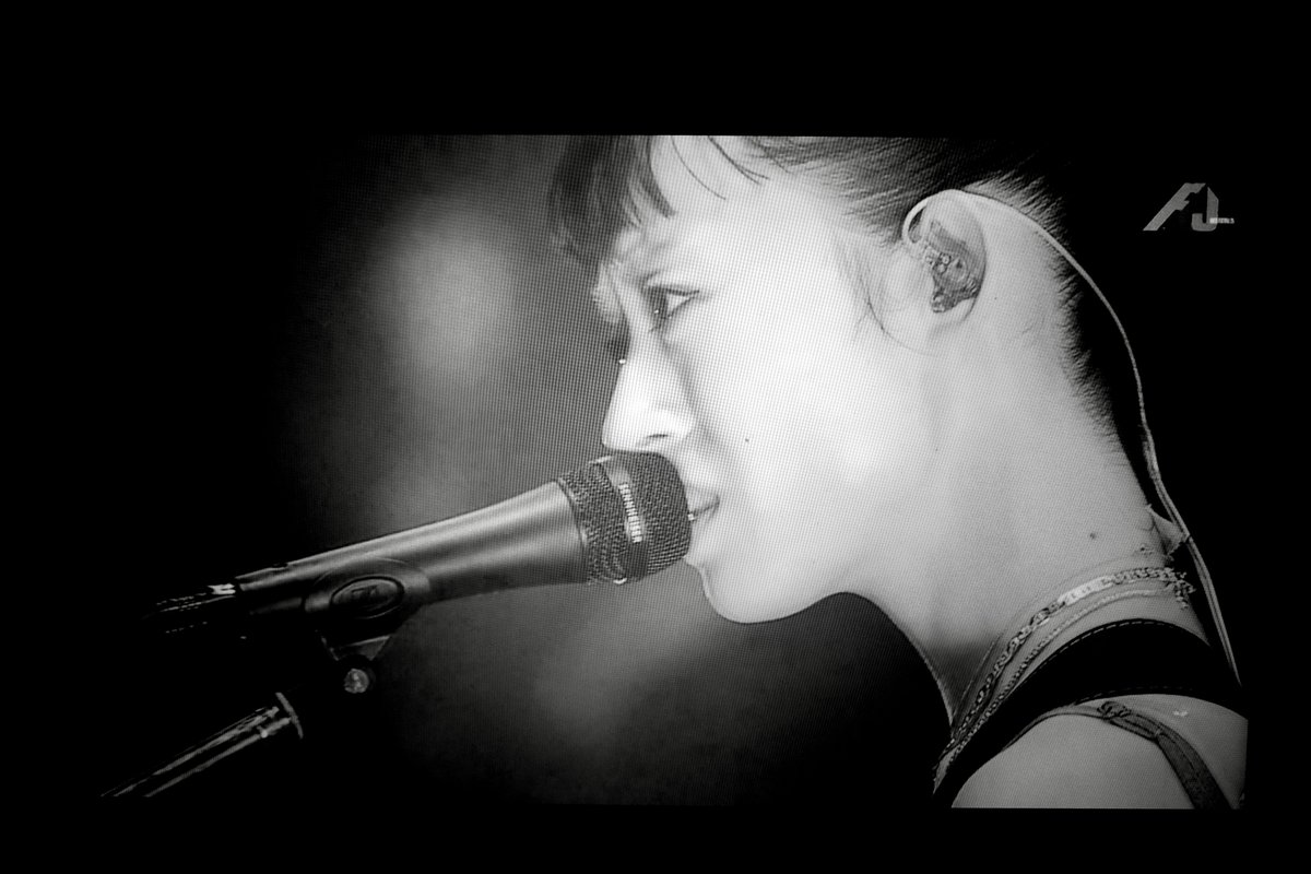 kakilog_'s tweet image. 羊文学 フジロック2025 セットリスト/セトリ
1. Addiction
2. Burning
3. 絵日記
4. 深呼吸
5. Flower
6. つづく
7. 光るとき
8. FOOL
9. 祈り
10. more than words
11. mild days
12. GO!!!
13. OOPARTS
#羊文学 #フジロック #fujirock