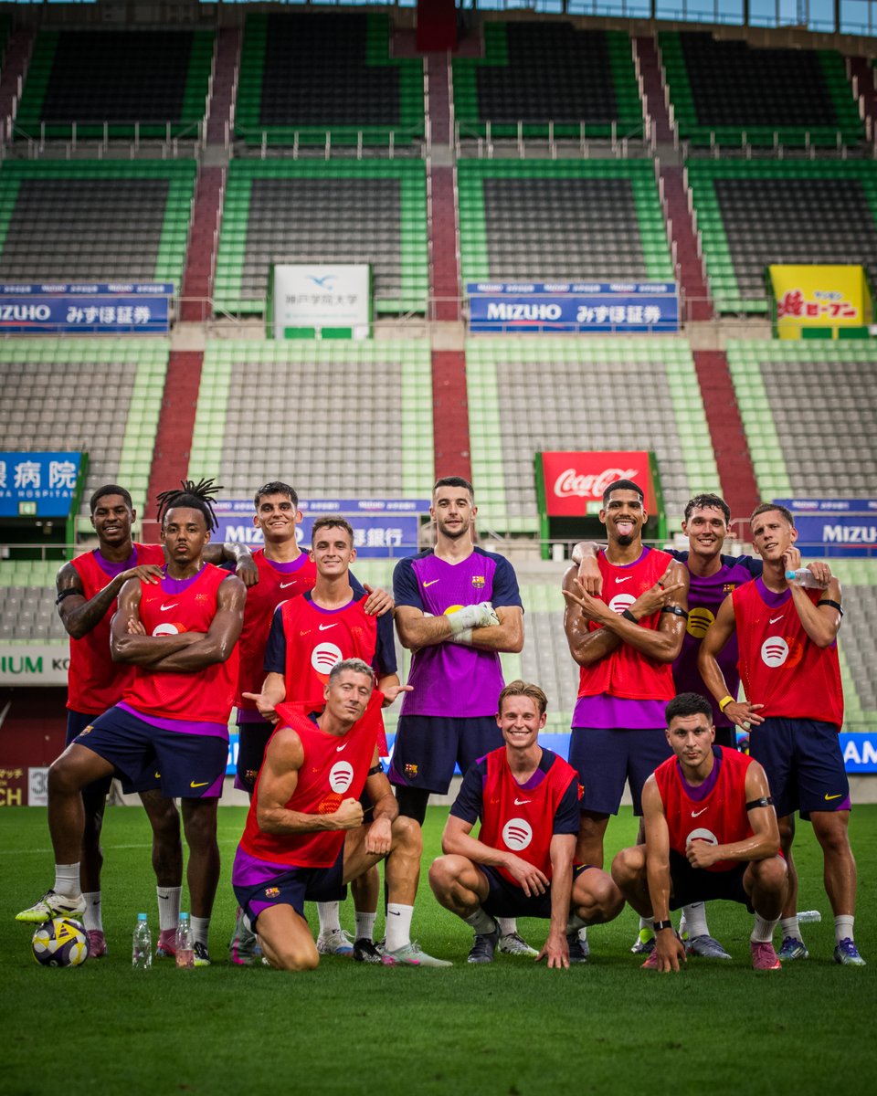 danny_idy's tweet image. The winning team in training won us the gameπππβ€οΈ
