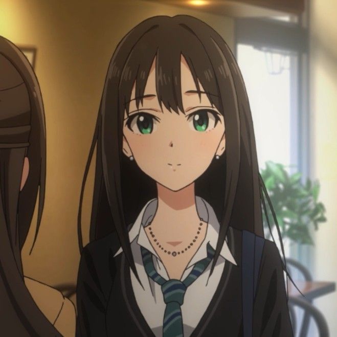 kotobajinpei's tweet image. しぶりんはJKという言葉の擬人化みたいな存在だけど、さすがにちょっと古いタイプのJKになってきたかな…? SNSとかやらなさそうだし(アカウントがあってもマネージャーが出演情報だけ延々投稿してそう)