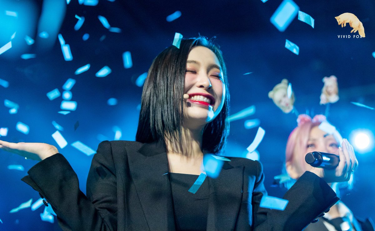 deukaethrowback's tweet image. july 28, 2022 ㅡ anime matsuri 2022 day 1
#Dreamcatcher #드림캐쳐