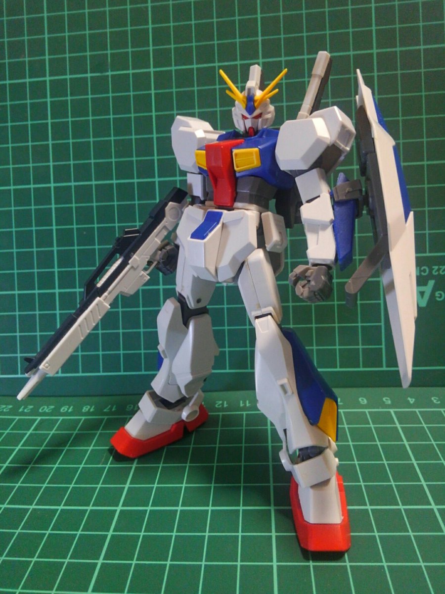 Yt99tyYtty's tweet photo. 久し振りに観てるけど、トリスタンイジリ甲斐が有ってマジ良いキットなんだよなあ。いつまでもイジってられる…。
いっそクレヴェナールやフェイルノートにしたいけど果たして…。
#twilightaxis https://t.co/xNrlmDGIc6