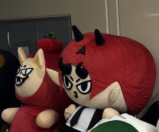 aimawoo's tweet image. อยากเห็นเด็ก 3 คนนิมาเจอกัน