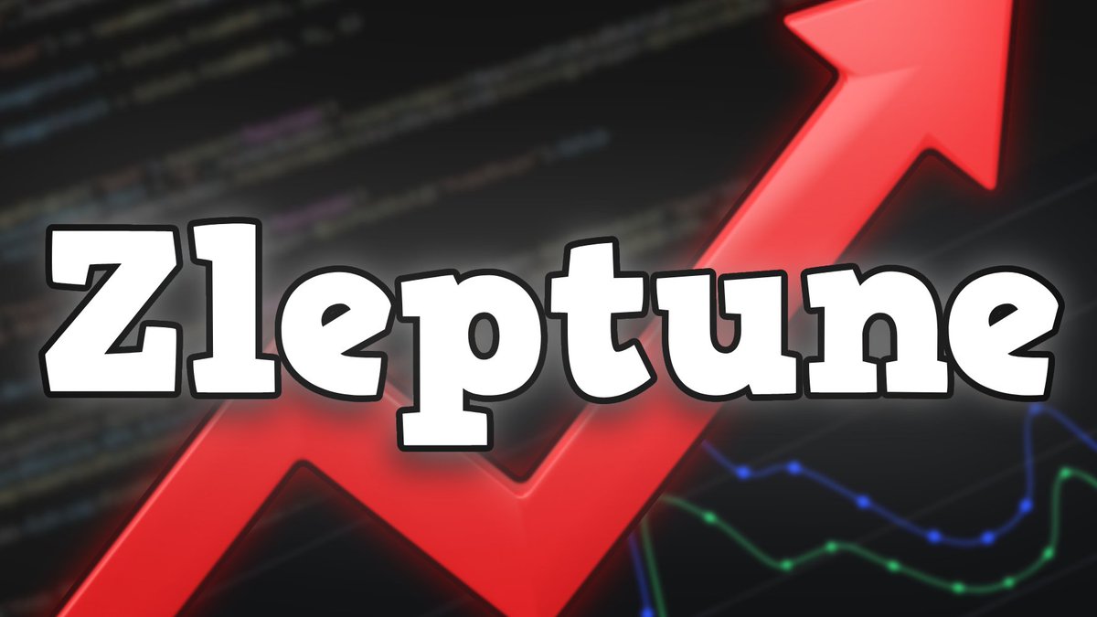 Zleptune's tweet image. 💻I'm looking for simple scripting jobs!
🛠️ I make systems, UI, and help improve your game’s stats.
🎯 Reliable support for teams working on simple to mid-level projects.
📩 Add me on Discord: zleptune
#RobloxDev #RobloxScripter #Roblox