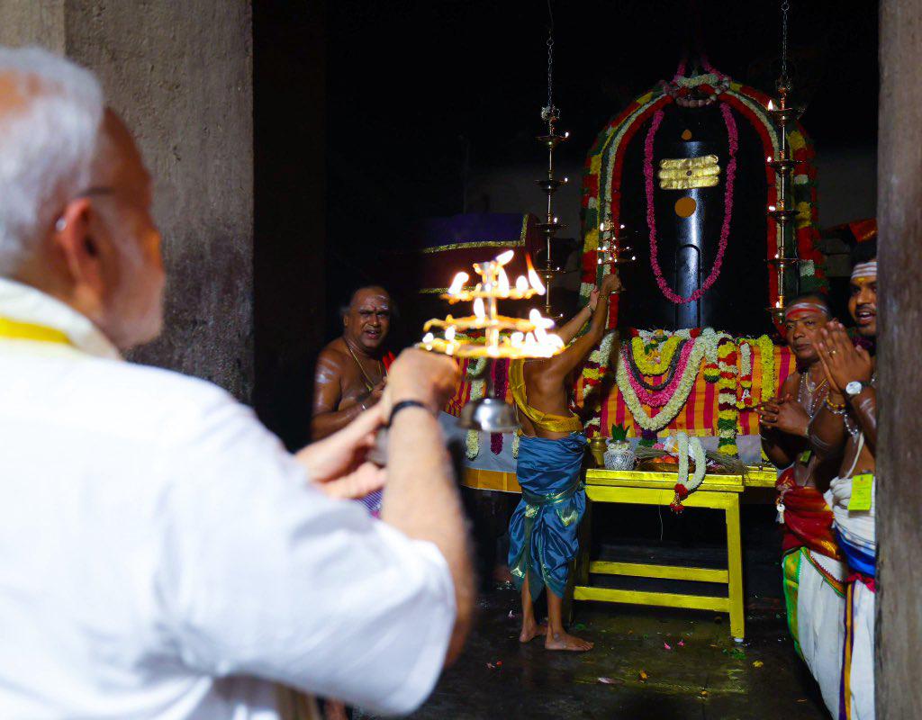 rameshwar4111's tweet image. ॐ नमः शिवाय🙏🚩

#PMModiinTN