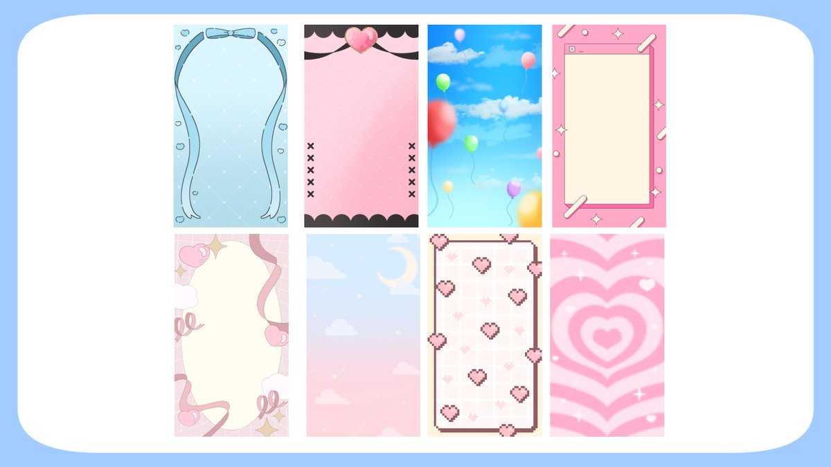 AOmaterial's tweet image. ［素材追加!］
ネオンな縦長背景全６種
aomaterial.com/2025/07/27/non…
Short動画やTikTok、インスタなどの背景で使えるネオンな縦長背景素材です！

その他short向け縦長背景も多数配布中！
aomaterial.com/tag/shortyou/

フォロー、RT、いいねお待ちしております！
#Vtuber素材 #AOmaterial #フリー素材