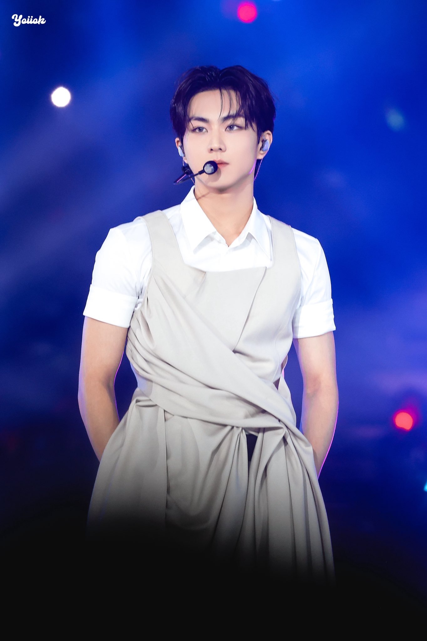 ジョンウォン Yoiiok on X: 