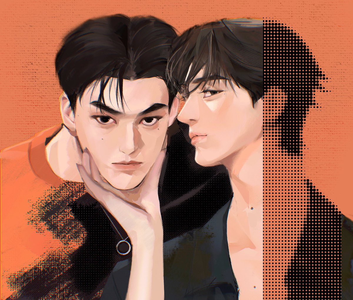 🧡

#ArtworkSkynani 
#SkyNani #สกายนานิ