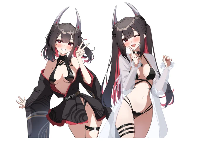 初月…好きだ…