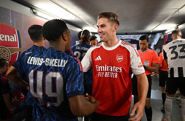 They finally met🥹😍😍