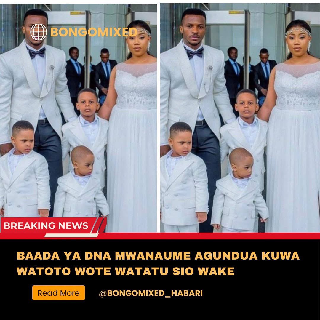 AMARYAMARY9's tweet image. Imagine ni mke wako hapo utachukua maamuzi gani mkuu ?๐ค