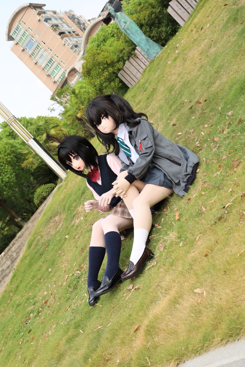T611AM's tweet image. 翻翻还有什么没发过的
🍒: @T611AM 
🦈: @mei2moe 
📷: @Shg0079