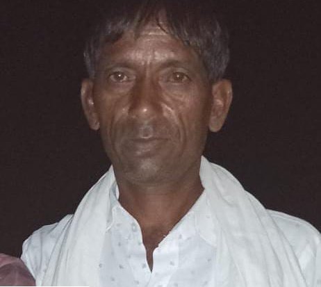 Pratap Singh Singhvi (@pratapssinghvi) on Twitter photo рд╡рд┐рдзрд╛рдирд╕рднрд╛ рдХреНрд╖реЗрддреНрд░ рдЫрдмрдбрд╝рд╛ рдХреЗ рдЧреНрд░рд╛рдо рджреЗрд╡рд░реАрдЬреЛрдз рдирд┐рд╡рд╕реА рд╢реНрд░реА рдорд╛рдВрдЧреАрд▓рд╛рд▓ рд░реЗрдЧрд░ рдХреА рдирджреА рдореЗрдВ рдбреВрдмрдиреЗ рд╕реЗ рдореГрддреНрдпреБ рдХрд╛ рджреБрдЦрдж рд╕рдорд╛рдЪрд╛рд░ рдкреНрд░рд╛рдкреНрдд рд╣реБрдЖред
рдИрд╢реНрд╡рд░ рджрд┐рд╡рдВрдЧрдд рдЖрддреНрдорд╛ рдХреЛ рдЕрдкрдиреЗ рд╢реНрд░реА рдЪрд░рдгреЛрдВ рдореЗрдВ рд╕реНрдерд╛рди рджреЗ рд╡ рд╢реЛрдХрд╛рдХреБрд▓ рдкрд░рд┐рдЬрдиреЛрдВ рдХреЛ рд╕рдВрдмрд▓ рдкреНрд░рджрд╛рди рдХрд░реЗред рд╕рд╛рде рд╣реА рд╕рдВрдмрдВрдзрд┐рдд рдЕрдзрд┐рдХрд╛рд░рд┐рдпреЛрдВ рдХреЛ рдлреЛрди рдкрд░ рд╡рд╛рд░реНрддрд╛ рдХрд░ рдЙрдЪрд┐рдд рд╕рд╣рд╛рдпрддрд╛ рд╣реЗрддреБ рд╡рд┐рдзрд╛рдирд╕рднрд╛ рдХреНрд╖реЗрддреНрд░ рдЫрдмрдбрд╝рд╛ рдХреЗ рдЧреНрд░рд╛рдо рджреЗрд╡рд░реАрдЬреЛрдз рдирд┐рд╡рд╕реА рд╢реНрд░реА рдорд╛рдВрдЧреАрд▓рд╛рд▓ рд░реЗрдЧрд░ рдХреА рдирджреА рдореЗрдВ рдбреВрдмрдиреЗ рд╕реЗ рдореГрддреНрдпреБ рдХрд╛ рджреБрдЦрдж рд╕рдорд╛рдЪрд╛рд░ рдкреНрд░рд╛рдкреНрдд рд╣реБрдЖред
рдИрд╢реНрд╡рд░ рджрд┐рд╡рдВрдЧрдд рдЖрддреНрдорд╛ рдХреЛ рдЕрдкрдиреЗ рд╢реНрд░реА рдЪрд░рдгреЛрдВ рдореЗрдВ рд╕реНрдерд╛рди рджреЗ рд╡ рд╢реЛрдХрд╛рдХреБрд▓ рдкрд░рд┐рдЬрдиреЛрдВ рдХреЛ рд╕рдВрдмрд▓ рдкреНрд░рджрд╛рди рдХрд░реЗред рд╕рд╛рде рд╣реА рд╕рдВрдмрдВрдзрд┐рдд рдЕрдзрд┐рдХрд╛рд░рд┐рдпреЛрдВ рдХреЛ рдлреЛрди рдкрд░ рд╡рд╛рд░реНрддрд╛ рдХрд░ рдЙрдЪрд┐рдд рд╕рд╣рд╛рдпрддрд╛ рд╣реЗрддреБ