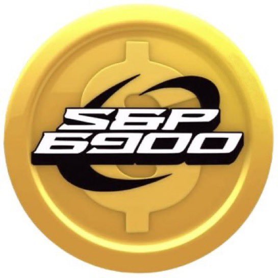 JohnGoldMindset's tweet image. 🚨 $SPX (spx6900) is trending on CoinGecko
