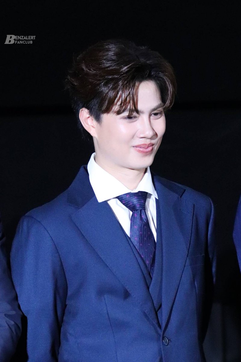 FC_Benzalert's tweet image. รอยยิ้มเล็กๆ ที่ทำให้ใจเต้นแรงได้นะ ☺️❤️
— #PitBabeTheSeries2 —
❥ @Benzalert_np
Benz Atthanin #BENZALERT
#แบตเตอรี่ของอเลิ๊ต