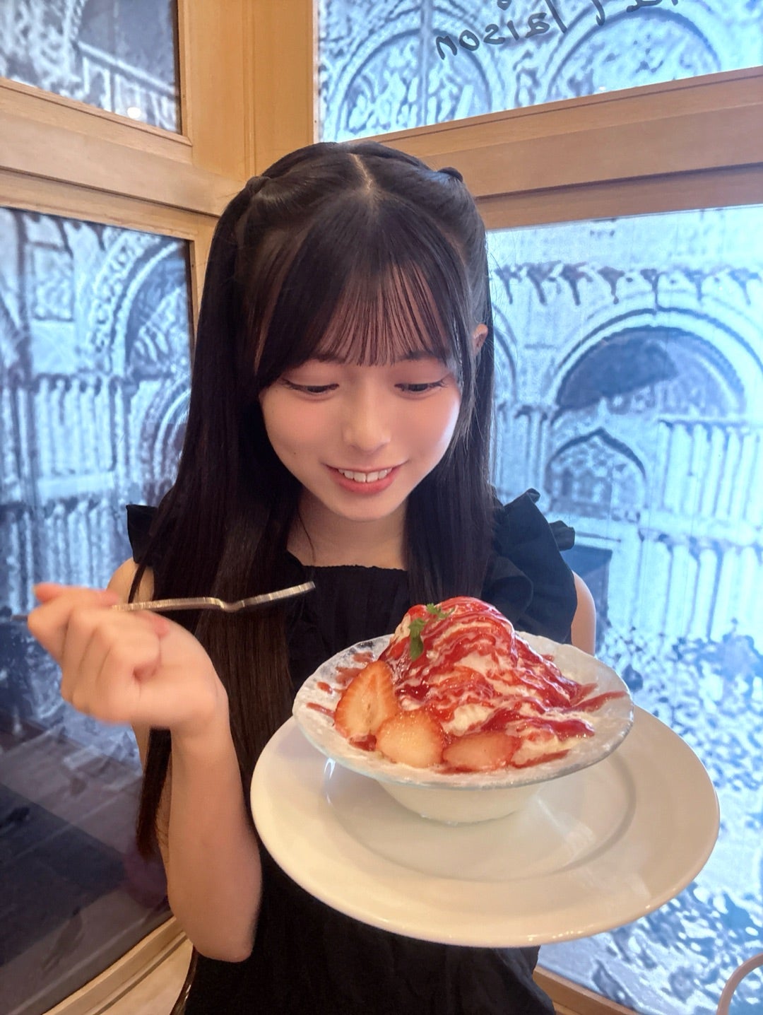 ロージークロニクル　上村麗菜　チェキ　レシート ロージークロニクル CD 初回盤A,B,通常盤A,B 上村麗菜 トレカ2枚