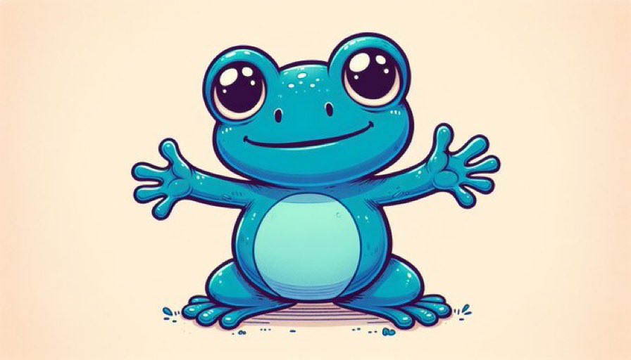 patriotcronos's tweet image. GM Cronos! ☀️☕️

It is a pleasure to have you all as friends. 

Feeling excited and hopeful for the future of our chain and the strong bonds that will continue to be formed. 

No matter if you roar, croak, howl, caw or say BOO….we are many tribes within one big family. 

Best…
