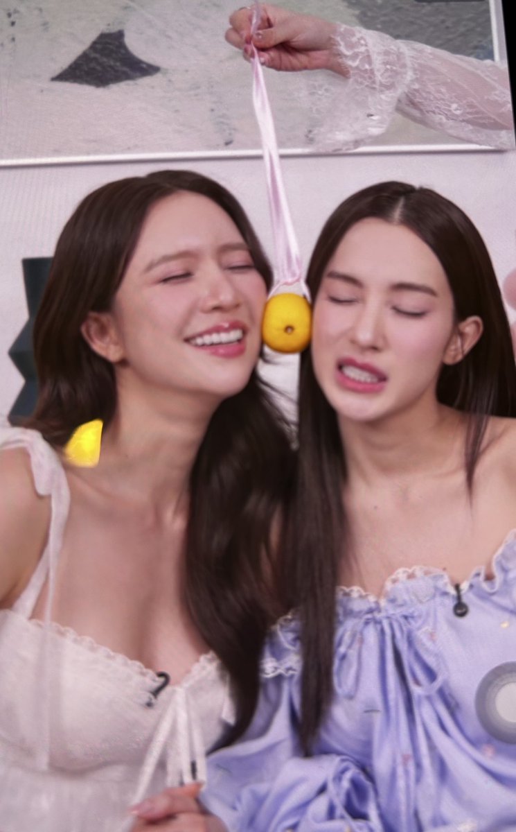 imapotatofries's tweet image. Too adorableeeee🤏
#enjoyjune #เอนจอยจูน #Enjoyyotdr #Junenannirin
