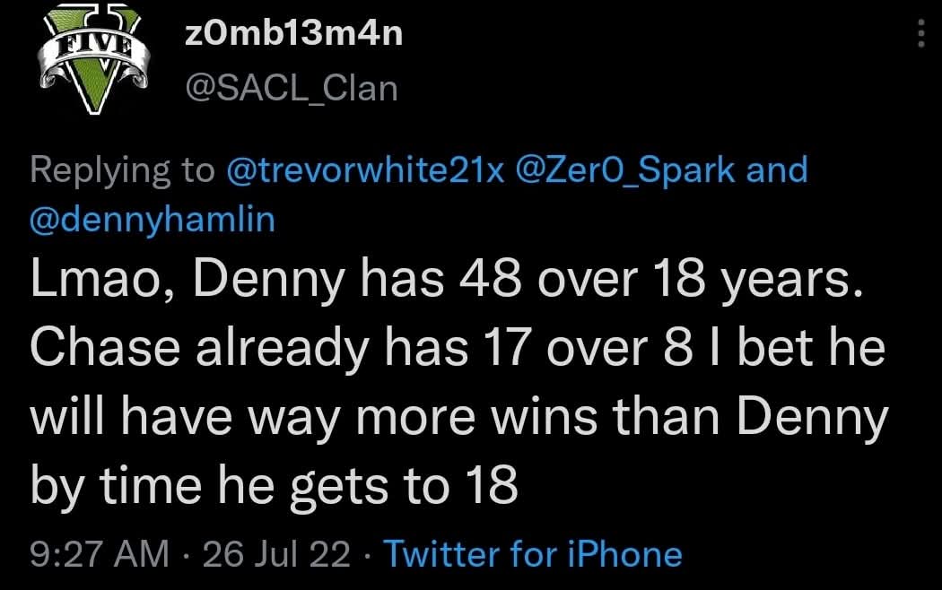 I think about this Tweet a lot
