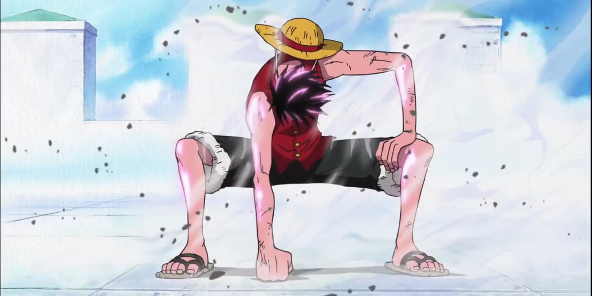 FCB_nenn's tweet image. Roony hizo la celebración de Luffy
Oficialmente es mi jugador favorito😭❤️