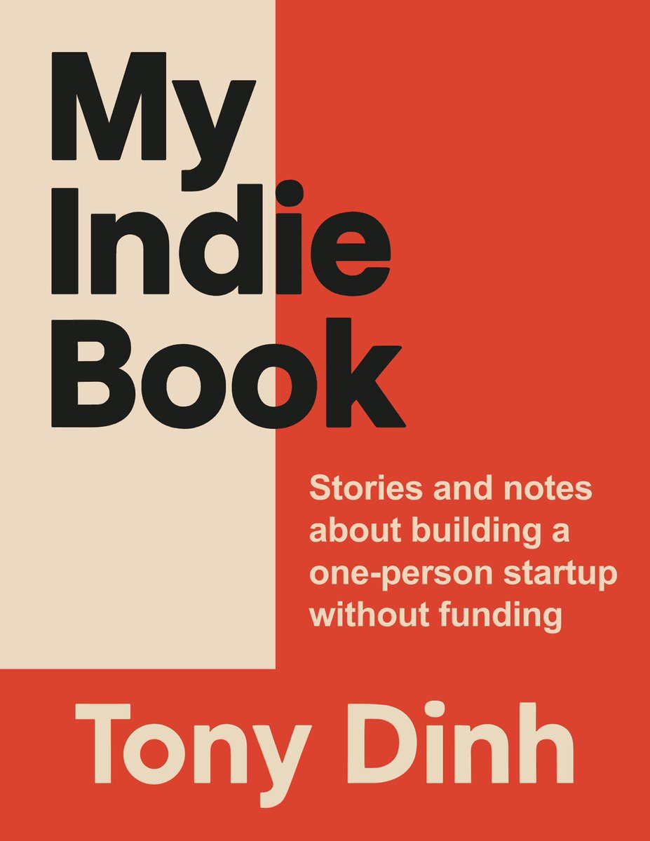 tech_nurgaliyev's tweet image. I finished book by @tdinh_me 

It is a great book

Must read for every business owner

Now, I started to read a new book by Benjamin Franklin

I already love it