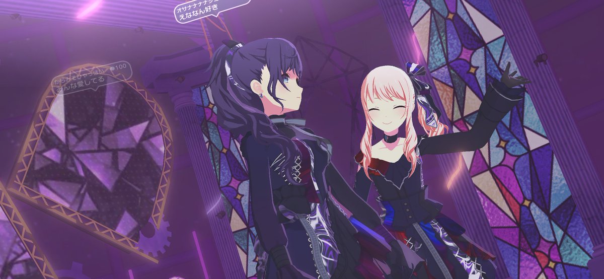 BD_specter's tweet image. 