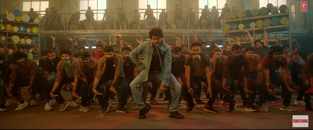 darkog007's tweet photo. probably the only actor from south who still nails it in dance even in his 50's >> 📈🛐🔥

#ThalapathyVijay https://t.co/fBmTC741J4