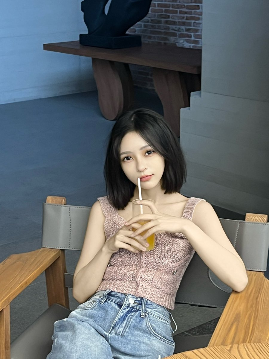CryptoAmandaL's tweet image. 今天啥也不想干 只想休息
 🫠
