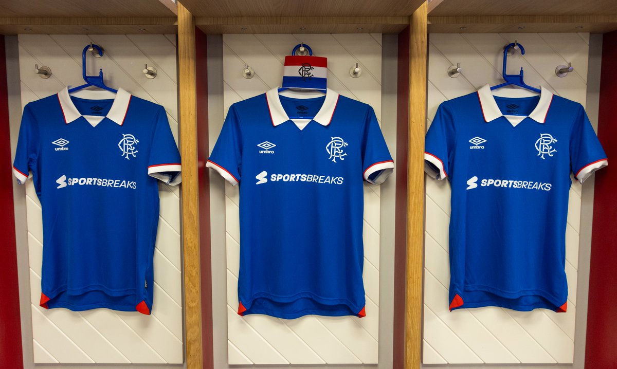 📍 Back at Broadwood