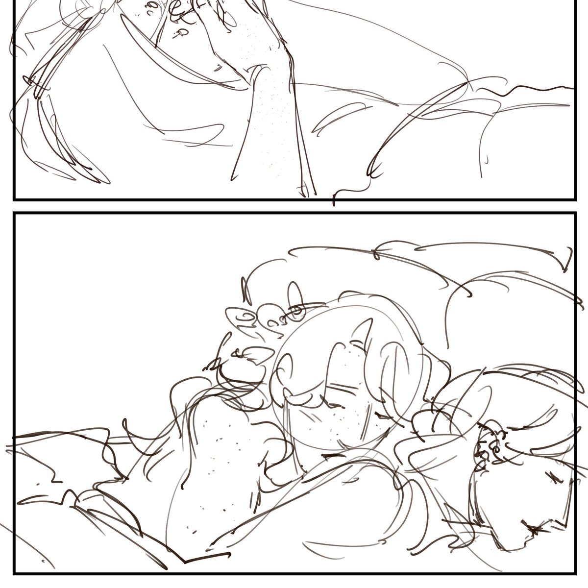 funderyee's tweet image. i keep modifying this bit by bit once a week 😔😔