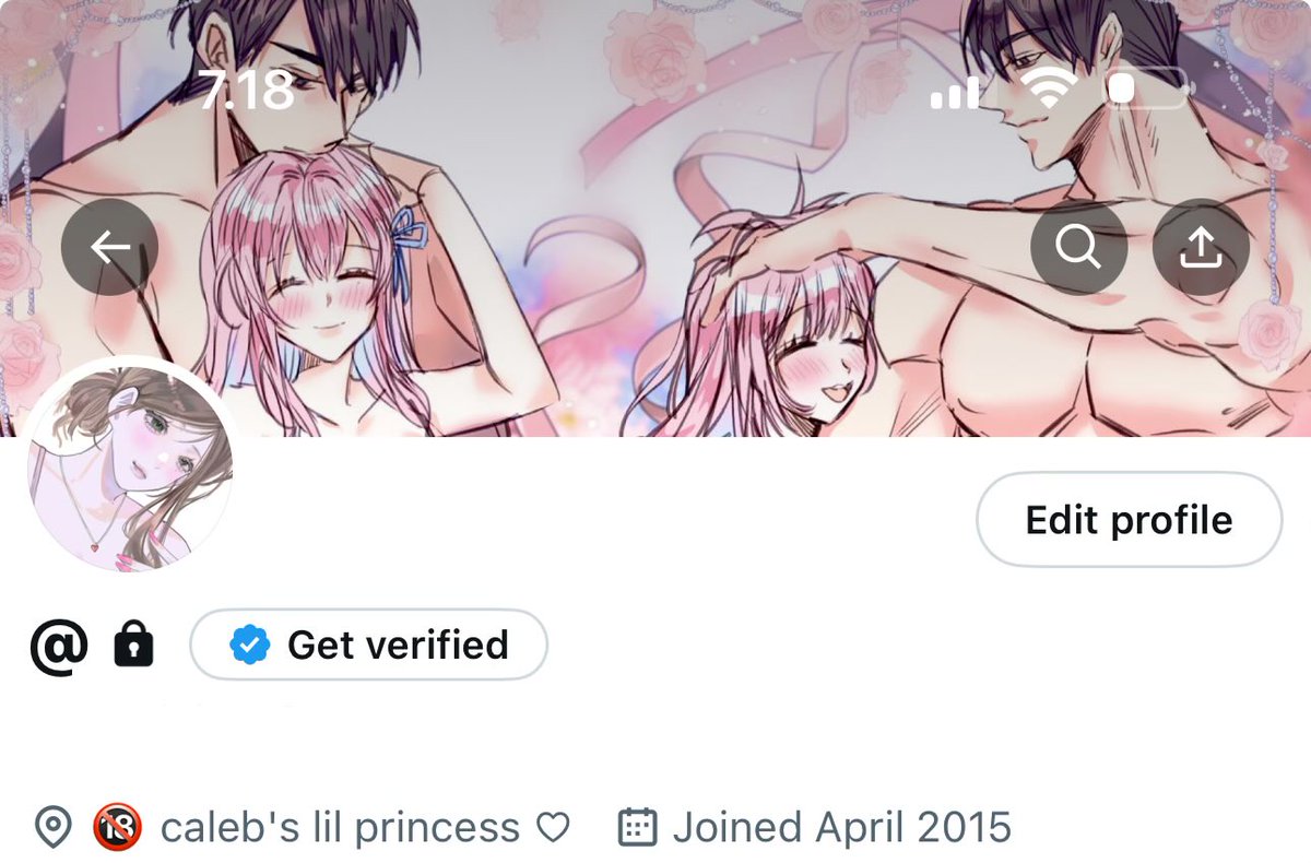 calebhatsukoi's tweet image. halooo temen-temen ada yang mau tukeran priv? i just prepared one dan mau lebih gila lagi bucinin gege HEHE 😣💗
prefer sesama priv, tp kl ga ada boleh reply ajaa nanti aku kirim usnnya lewat dm ya &lt;3