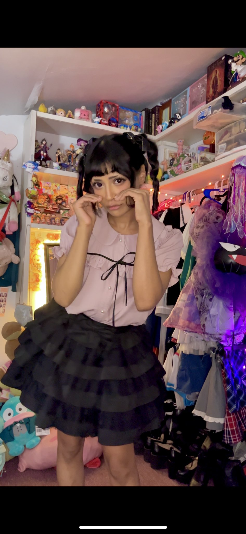 ぴえんニャンコページ ぴえん - Search / X