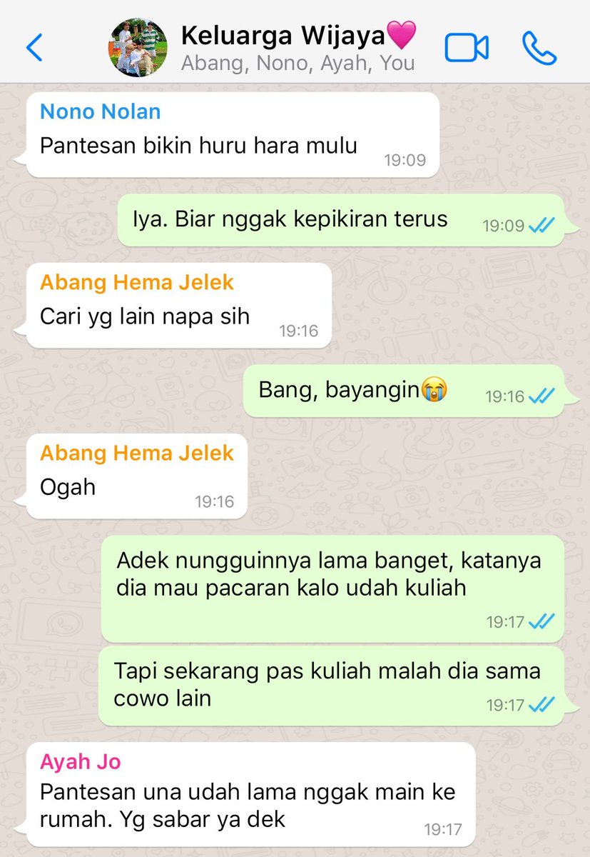 #wijayafams
Ini dia penyebab kenapa naran sering bikin huru-hara