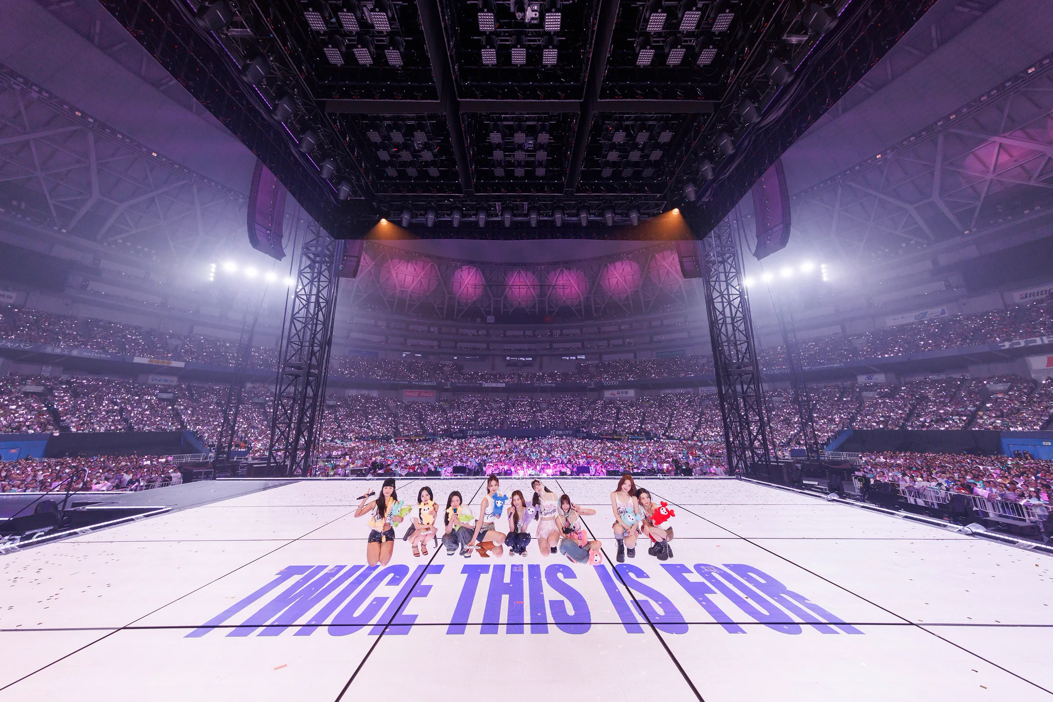 TWICE JAPAN OFFICIAL on X: 