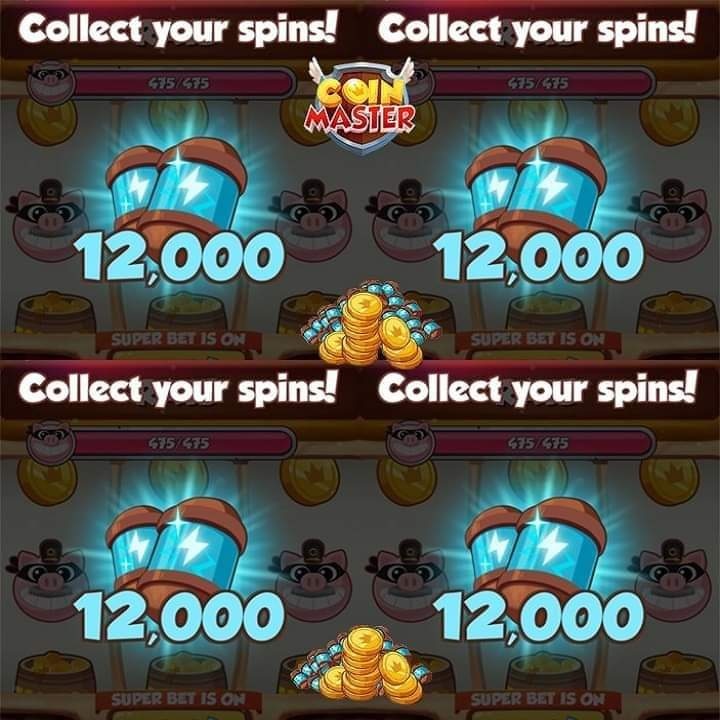 mitchdjones's tweet photo. Free Spin Bonus🎉Coin master 

1. Like &amp; #RETWEEET
2. Comment (ThankS)
3. Collect Here:👉  https://t.co/ncxkT6KcfI 
-
-
Don't skip any steps⬆️

#coinmaster #coinmasterfreespinslink #coinmasterfreespins #CoinMasterspis #coinmasterofficial #Germany #coinmasterhack #Switzerland #USA https://t.co/D5EtLHHa1Y