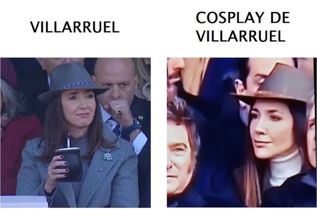 toropoderosa's tweet image. Jajajja basta