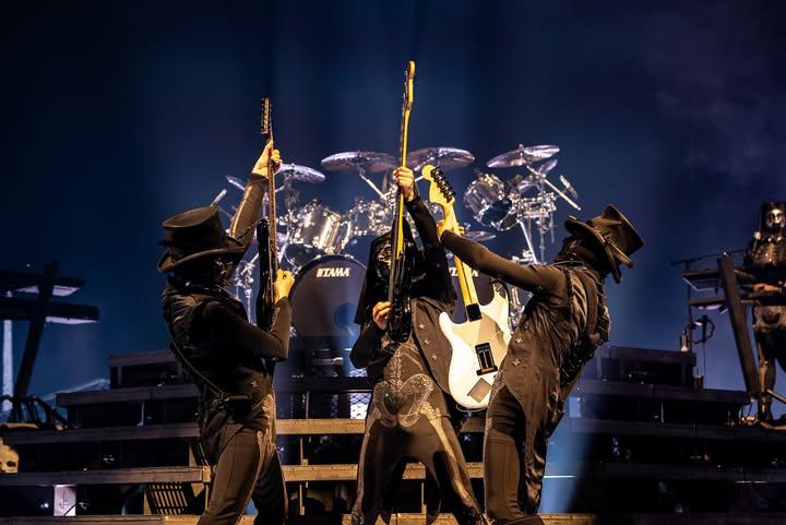 ChartsGhost's tweet image. SKELETOUR (37th SHOW)
🇺🇸 | Nashville
📍Bridgestone Arena
📷 @ryancphoto