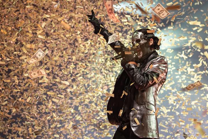 ChartsGhost's tweet image. SKELETOUR (37th SHOW)
🇺🇸 | Nashville
📍Bridgestone Arena
📷 @ryancphoto
