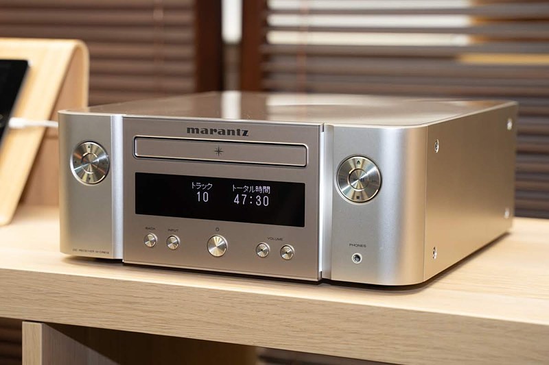 avwatch's tweet image. 【今週の人気記事】“いちばん小さなマランツシステム”「M-CR612」10月1日から値上げ av.watch.impress.co.jp/docs/news/2032…