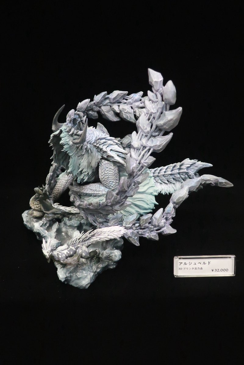 ERIAS520's tweet image. ワンフェスすごかった！
欲しかったやつもお迎えできてよかった☺️
戦利品はまたあとで！

#ワンフェス