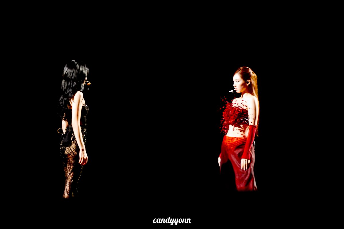 candyyonn's tweet image. 250720
🖤❤️
#TWICE #트와이스 #NAYEON #ナヨン #나연
#MINA #ミナ #미나
#TWICE_THISISFOR_WORLD_TOUR