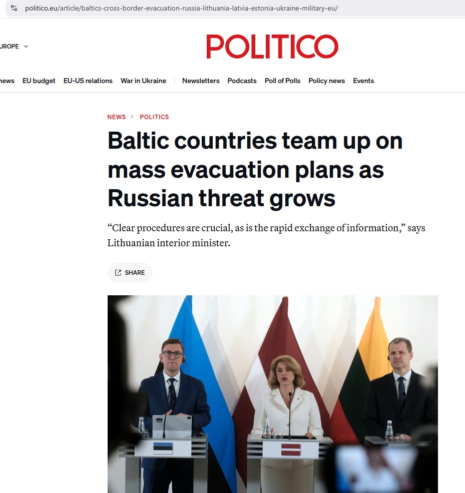 JamesAFulk's tweet image. Published June 13, 2025.