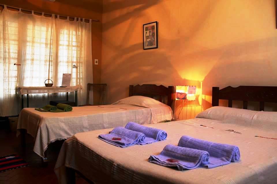 elnacionalpy's tweet image. A toda velocidad: hoteleros de Itapúa reportan casi 100% de ocupación dlvr.it/TM7wWc