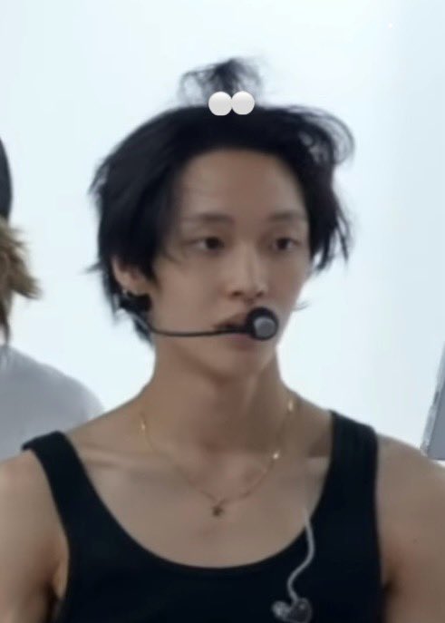 1bin_b1ack's tweet image. 방울달았어욤