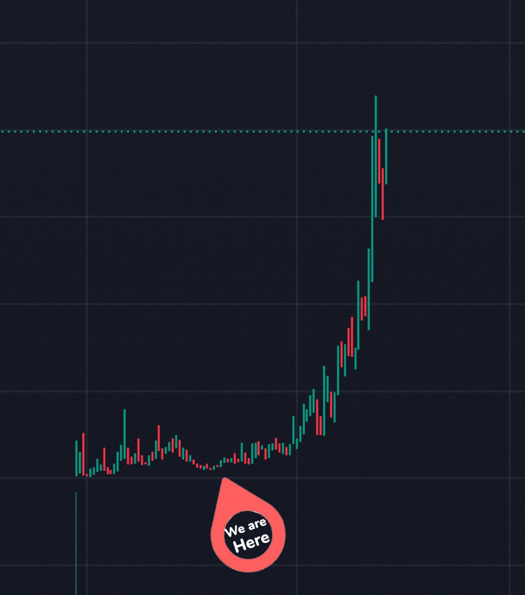 Trenchwarior's tweet image. Don’t be JOElined