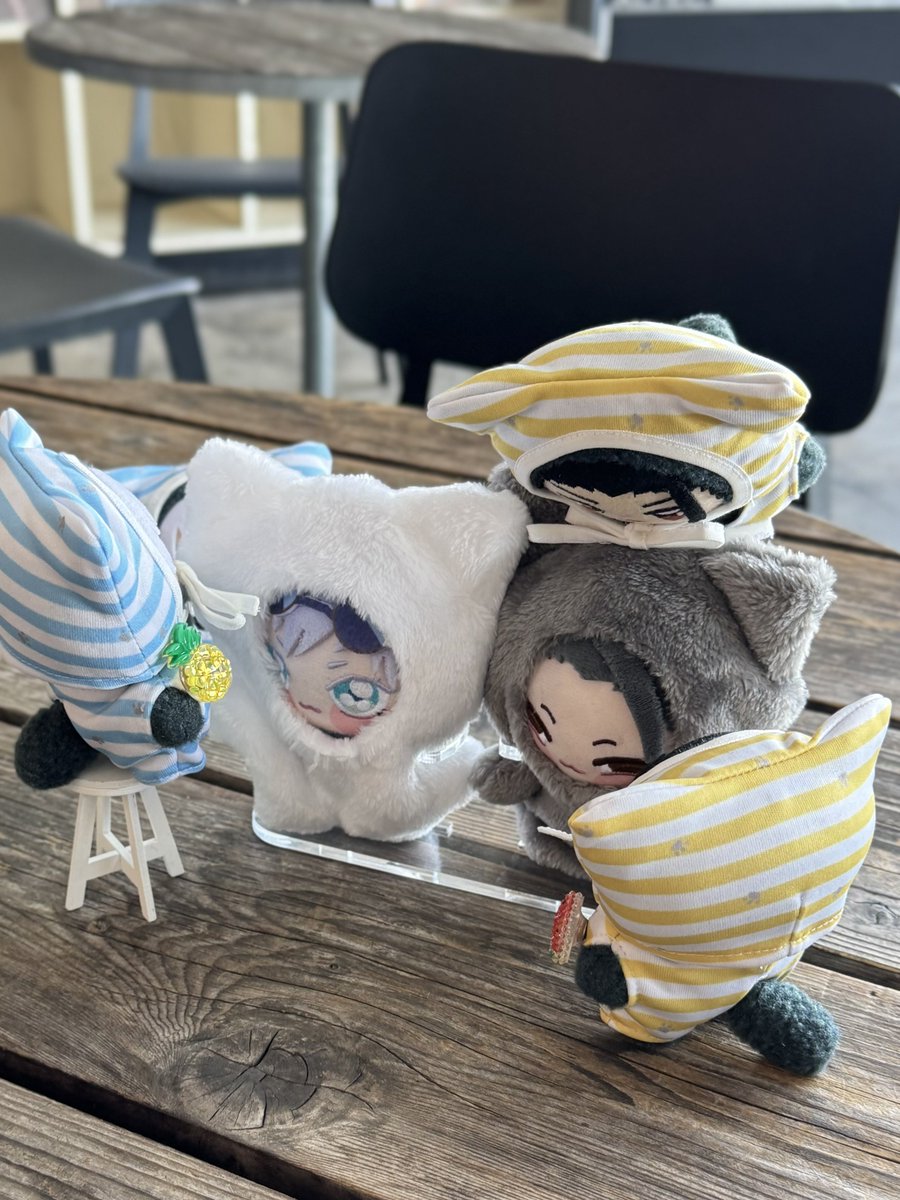 lop_drop's tweet image. ちみ…けも…？