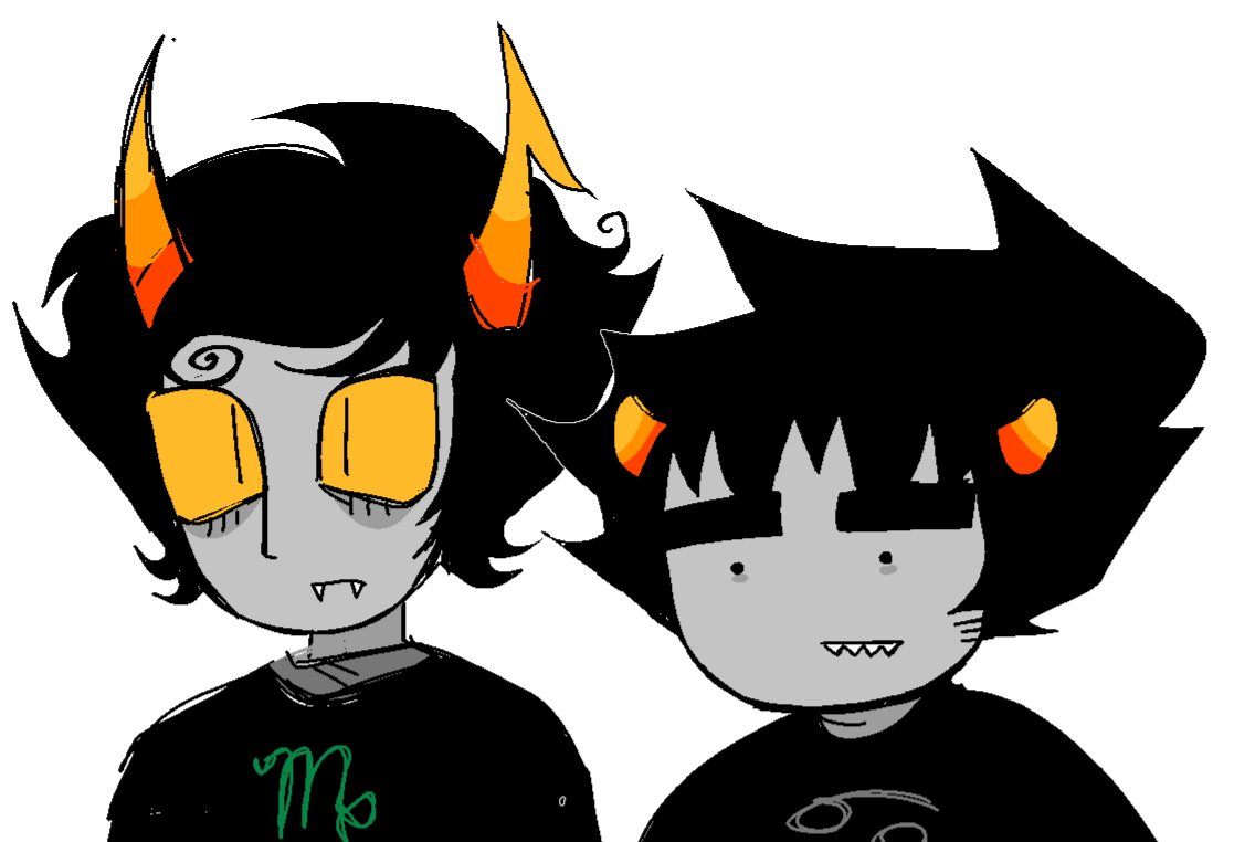 boiledcaprisun's tweet image. and were the eye sisters