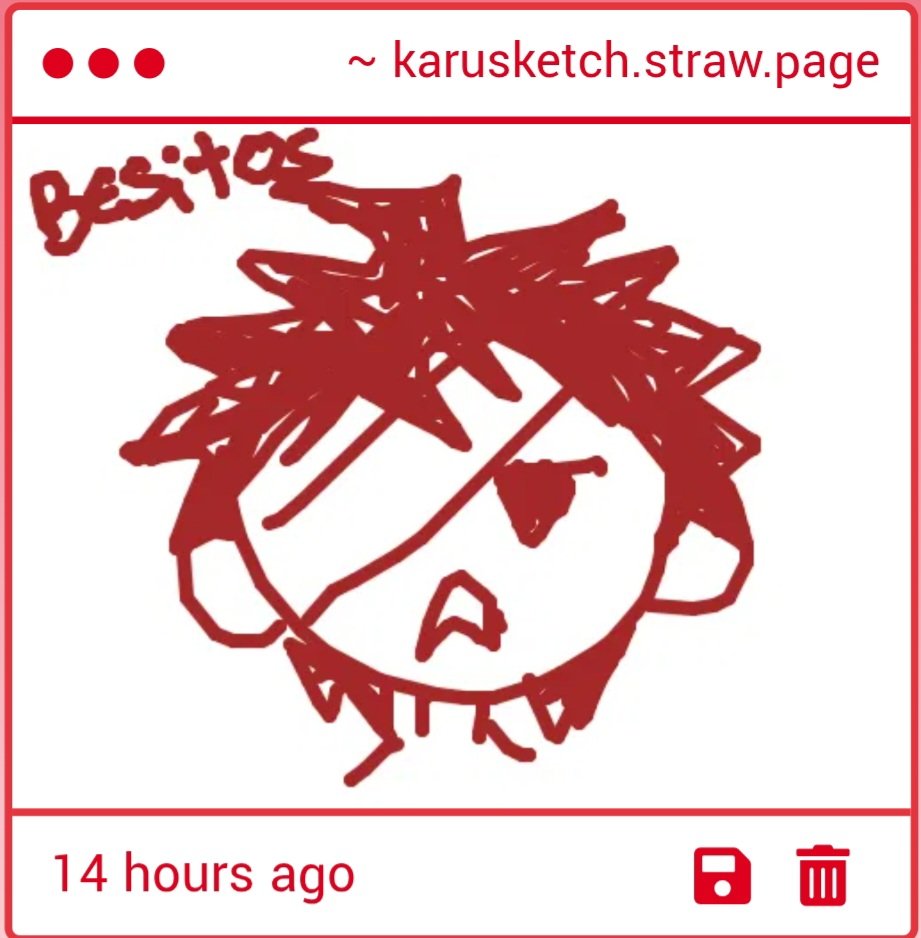 _karusketch_'s tweet image. SERVANTJIME... thank u anon 🫶
Also it seems like the site is working now? When i created it, the gimmicks page wasnt working, so if i didnt reply to any of your posts it&apos;s because i didnt receive them ;;;