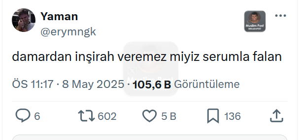 Muslim Post (@muslimp0st) on Twitter photo 